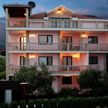 Villa Stobreč Exterior foto