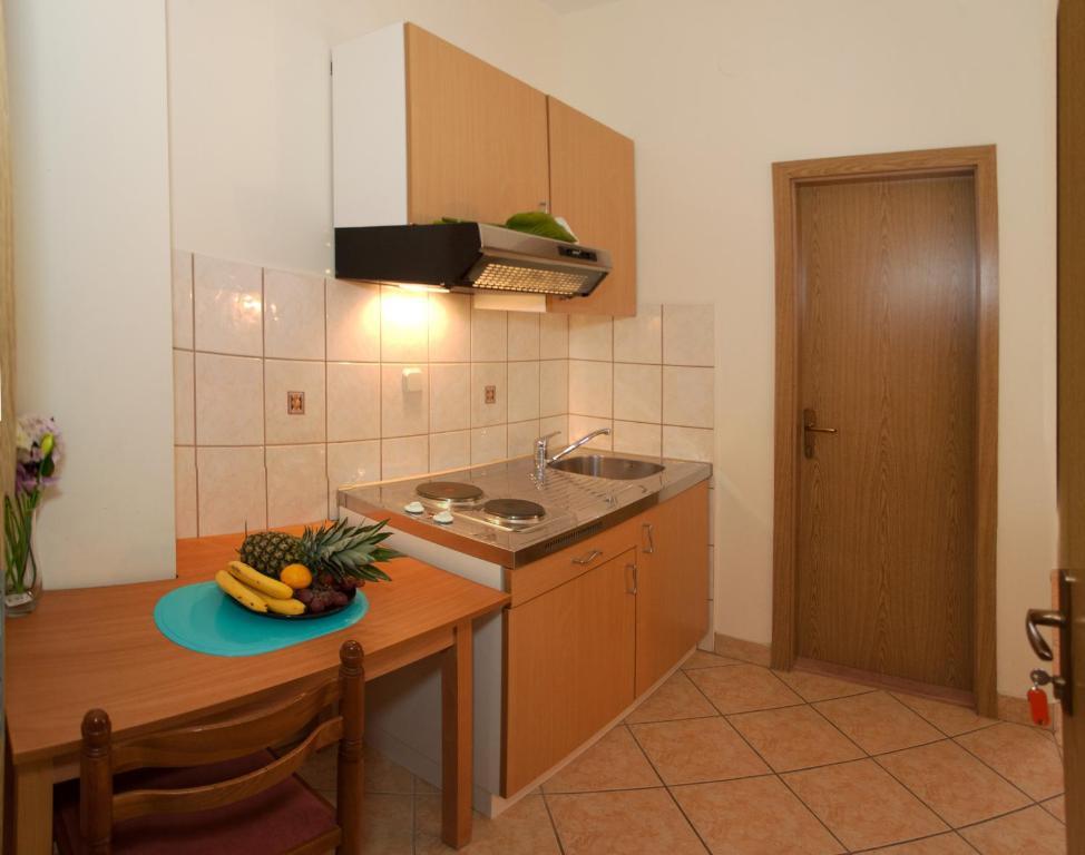 Villa Stobreč Habitación foto