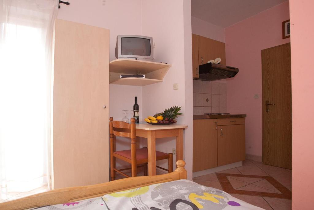 Villa Stobreč Habitación foto