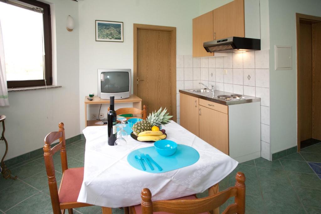 Villa Stobreč Habitación foto