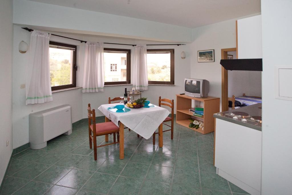 Villa Stobreč Habitación foto