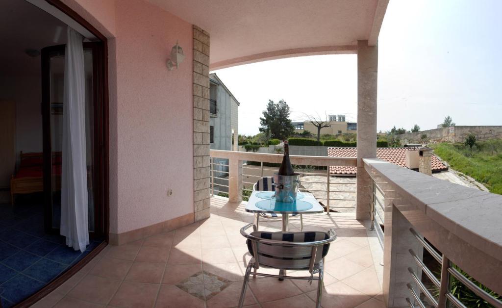 Villa Stobreč Habitación foto