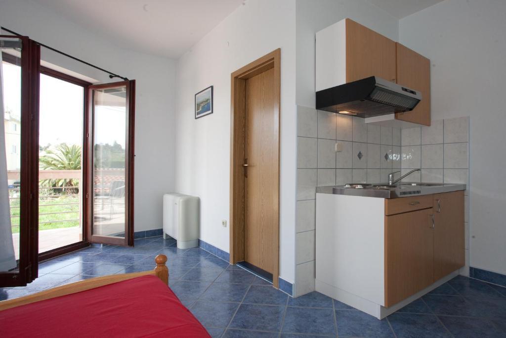 Villa Stobreč Habitación foto