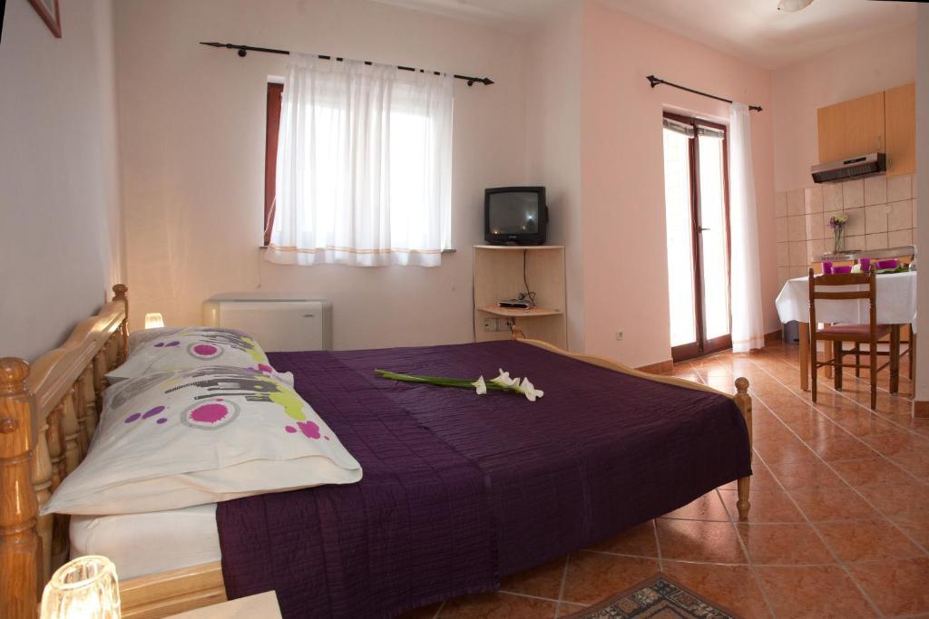 Villa Stobreč Habitación foto