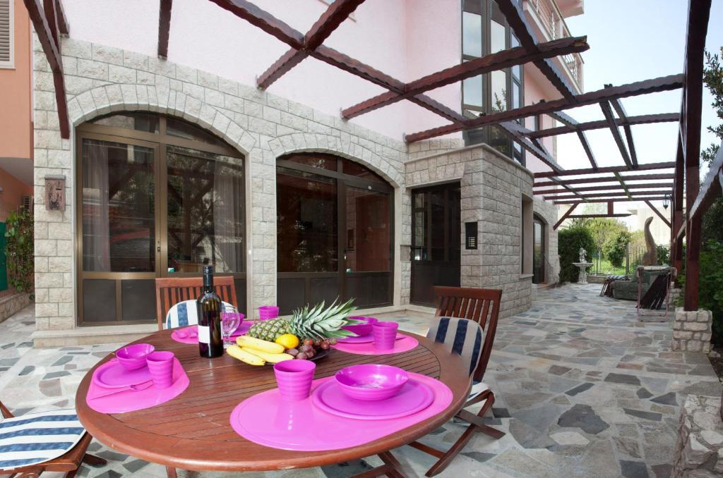 Villa Stobreč Habitación foto