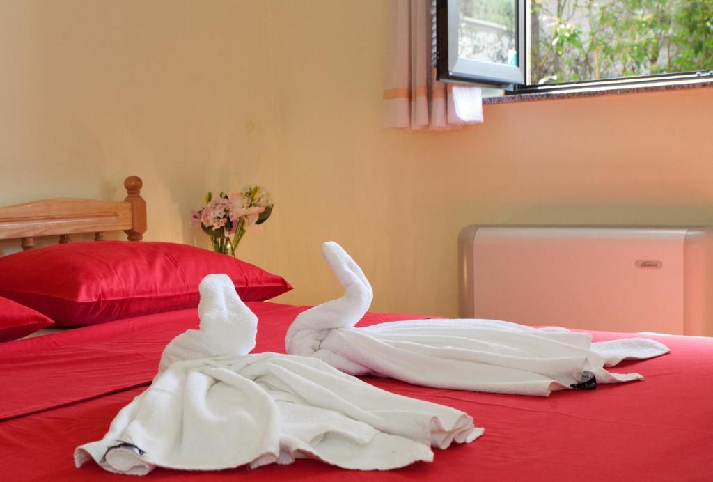 Villa Stobreč Habitación foto