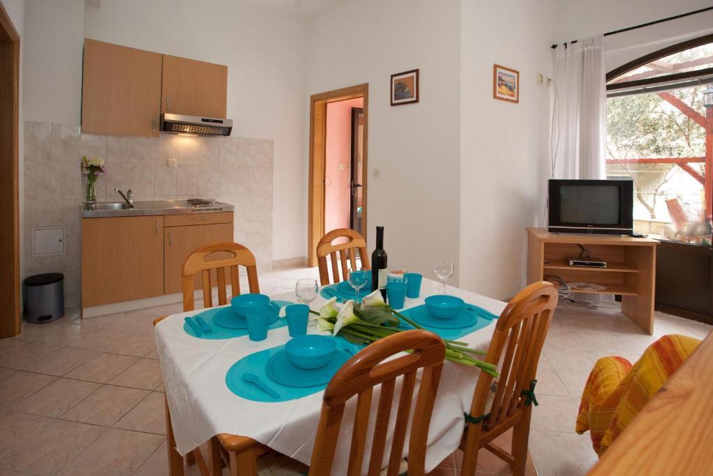 Villa Stobreč Habitación foto