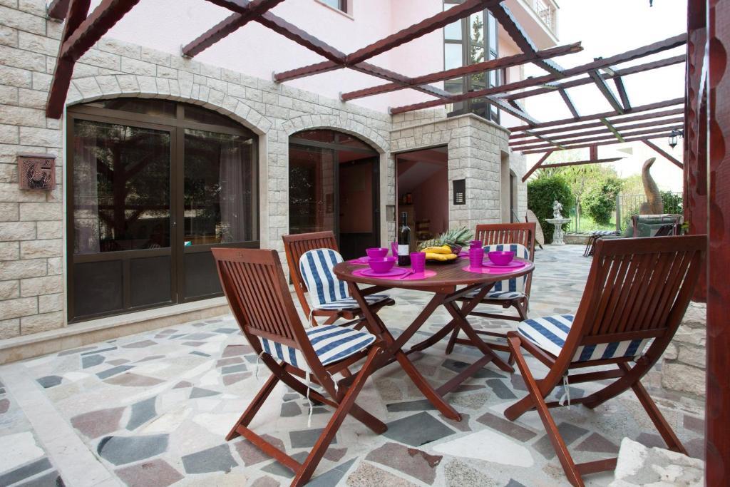 Villa Stobreč Habitación foto