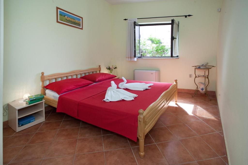 Villa Stobreč Habitación foto