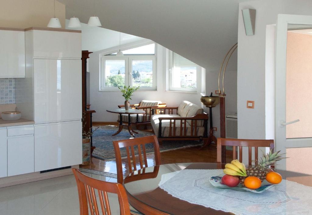 Villa Stobreč Habitación foto