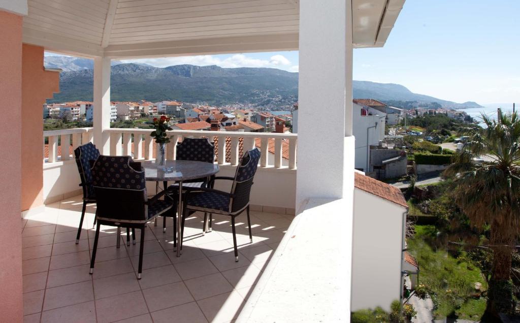 Villa Stobreč Habitación foto