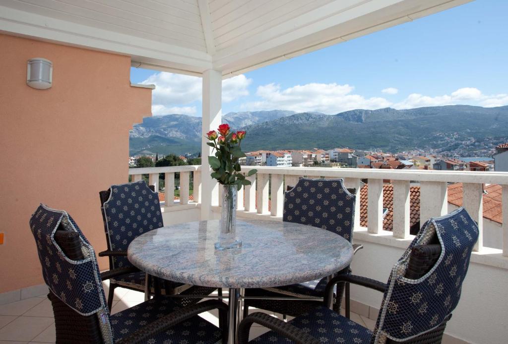 Villa Stobreč Habitación foto