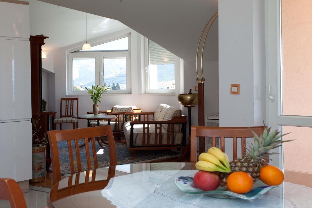 Villa Stobreč Habitación foto