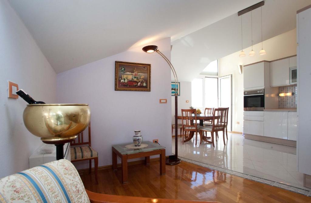 Villa Stobreč Habitación foto