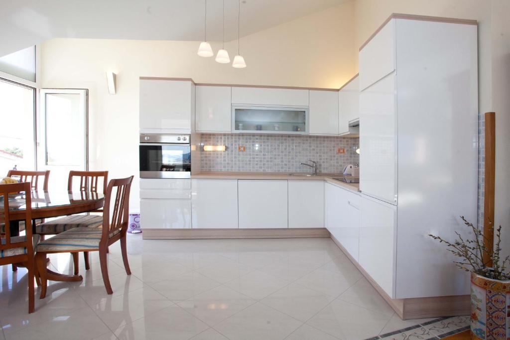 Villa Stobreč Habitación foto