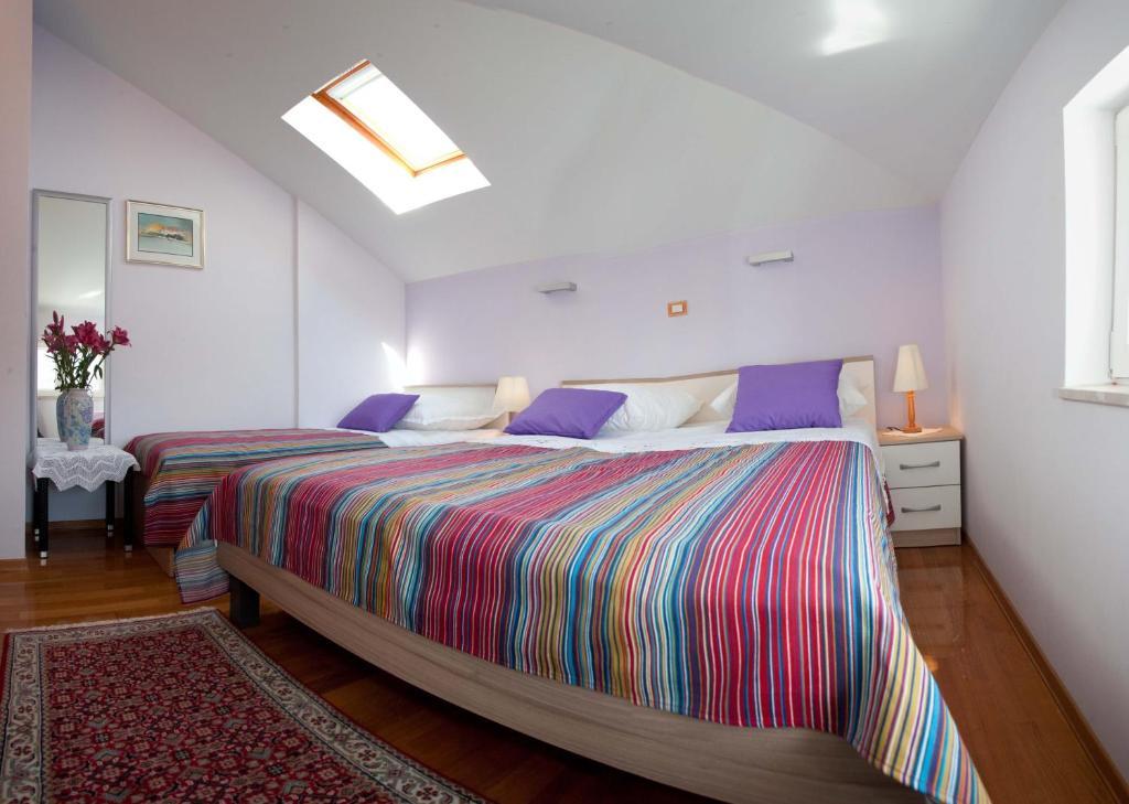 Villa Stobreč Habitación foto
