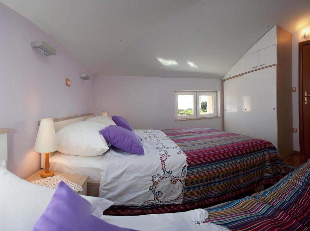 Villa Stobreč Habitación foto
