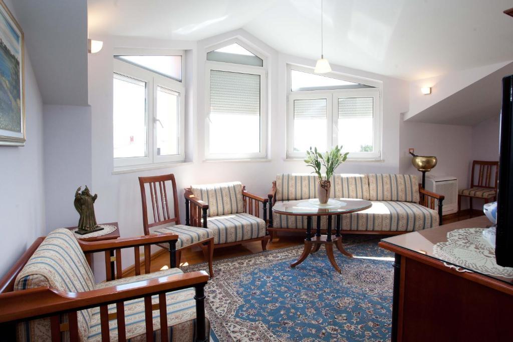 Villa Stobreč Habitación foto