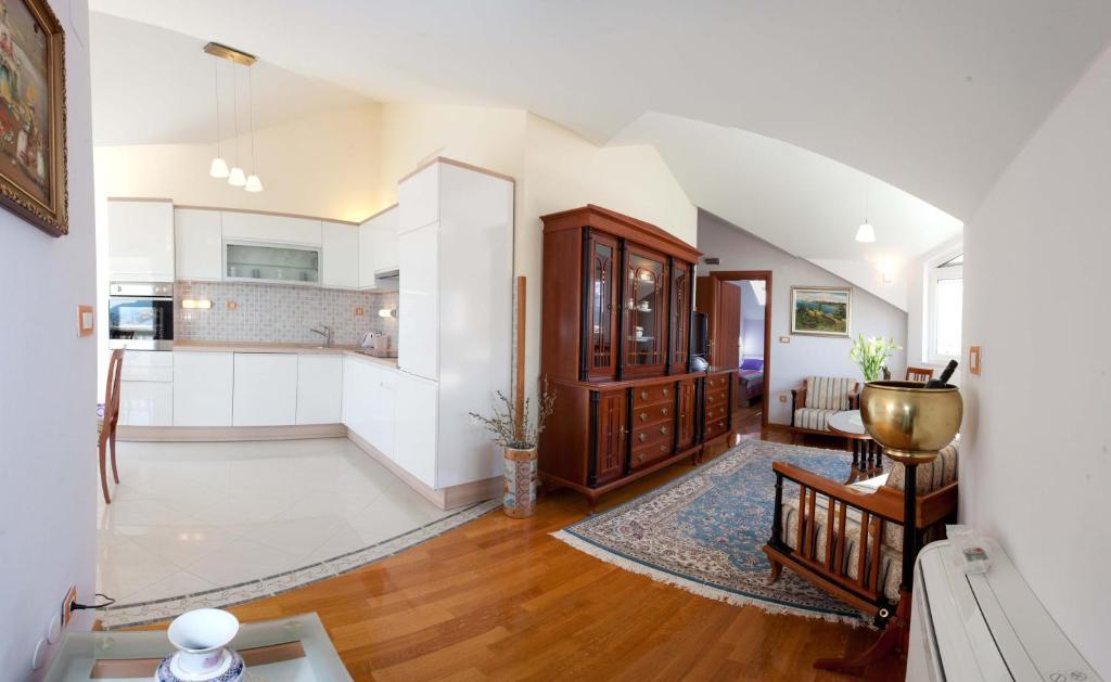 Villa Stobreč Habitación foto