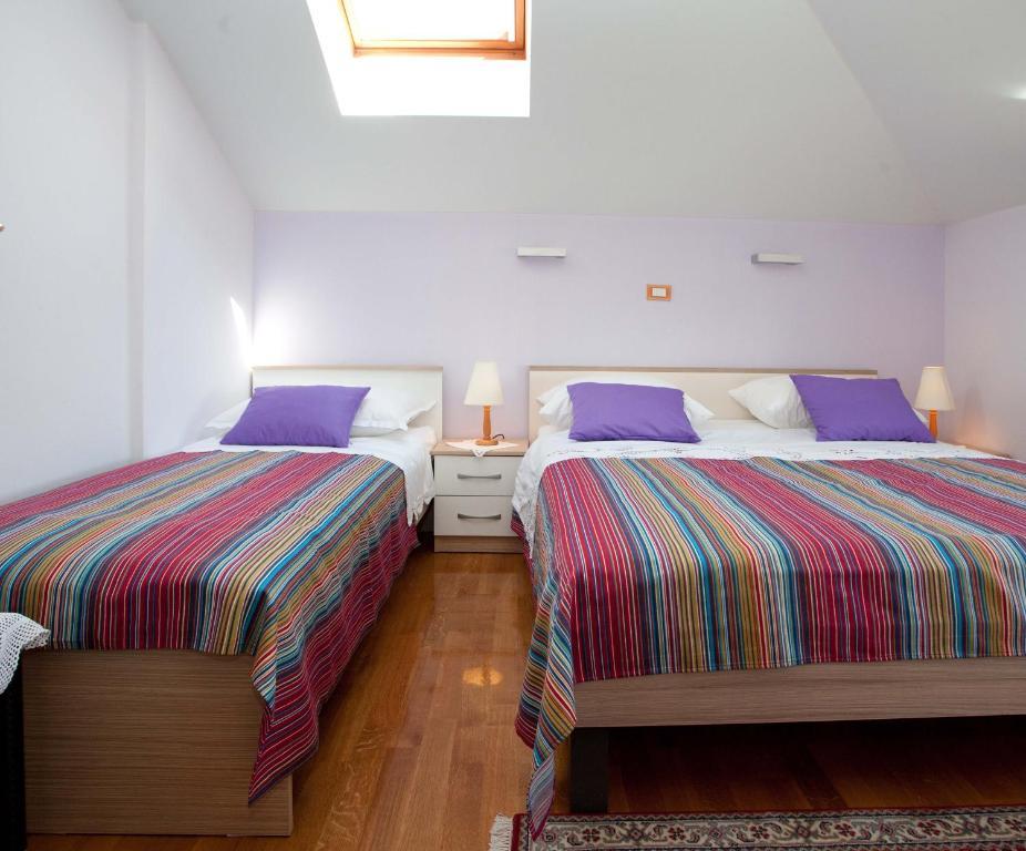 Villa Stobreč Habitación foto