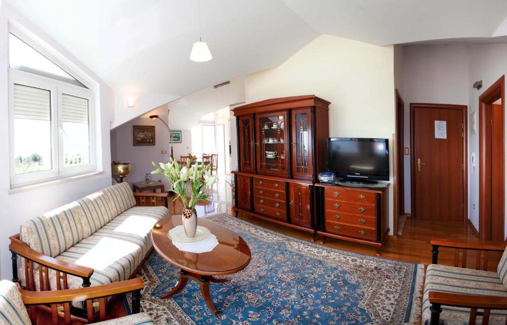 Villa Stobreč Habitación foto