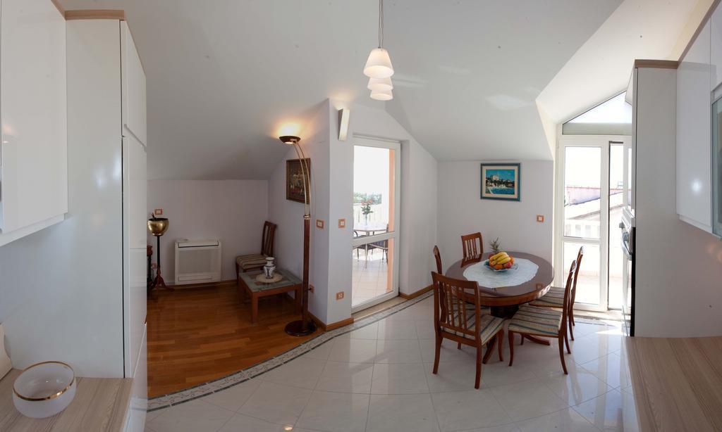 Villa Stobreč Habitación foto