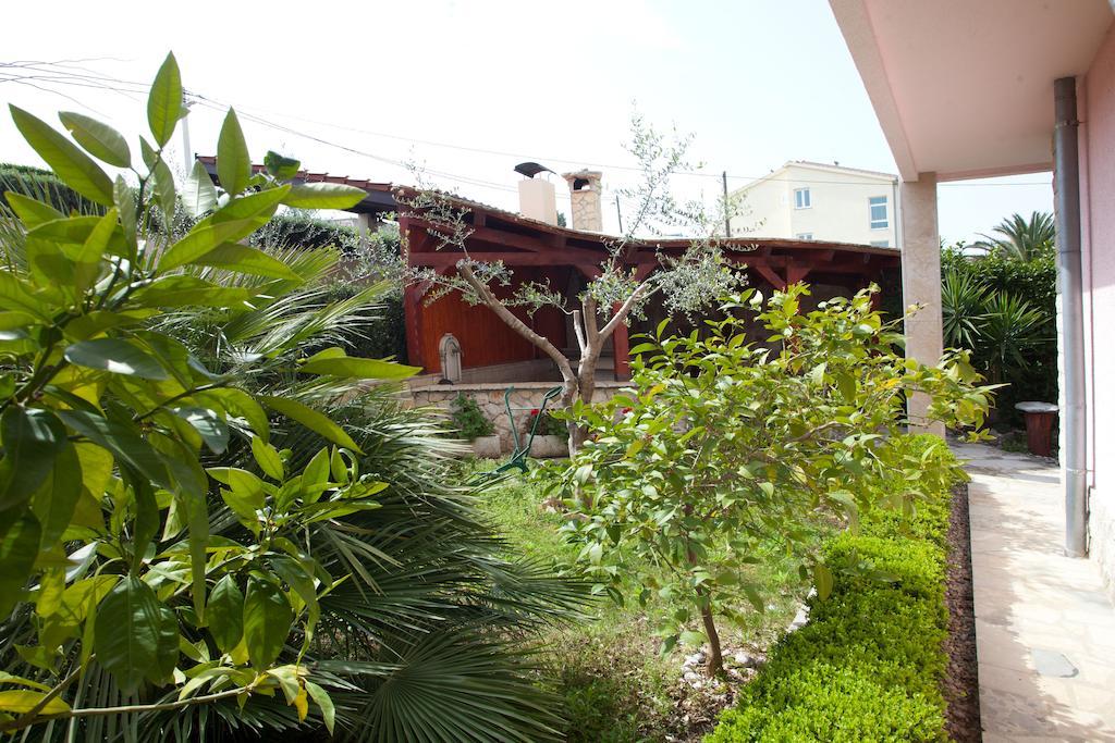 Villa Stobreč Exterior foto