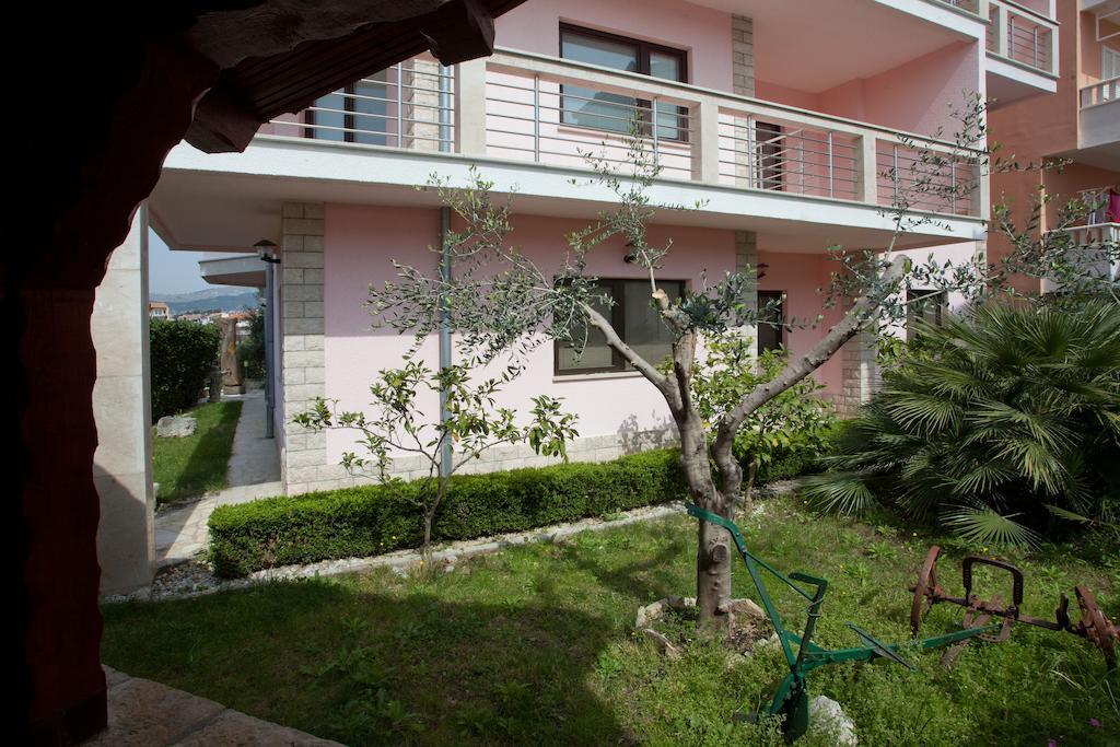 Villa Stobreč Exterior foto